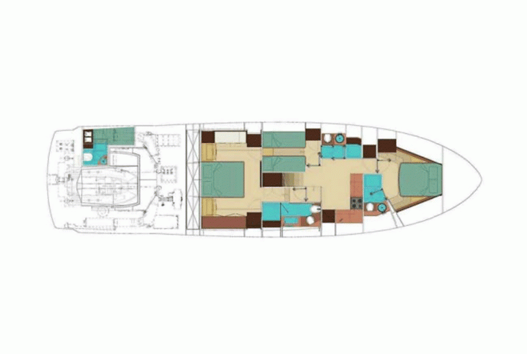 Riva 66 Ribelle